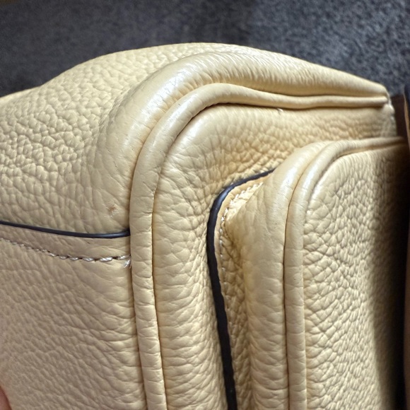 Coach Klare Crossbody 25 - Picture 5 of 16